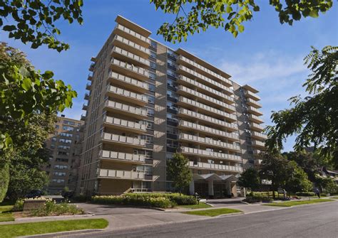 Apartments for Rent in Toronto, ON .
